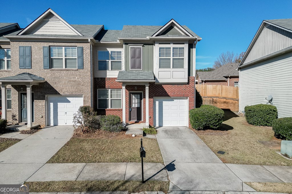 1043 Nightfall Court Suwanee - 34