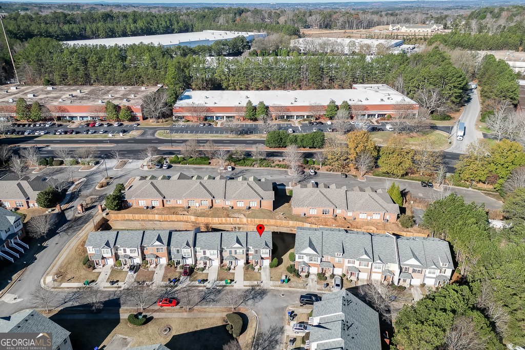 1043 Nightfall Court Suwanee - 37