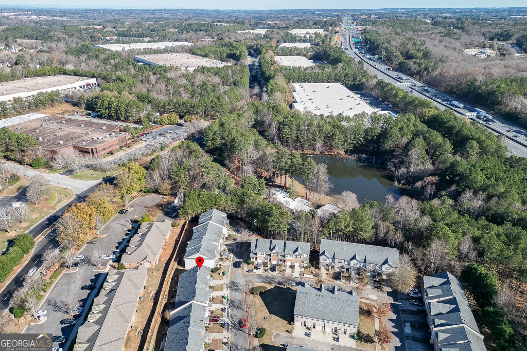 1043 Nightfall Court Suwanee - 38