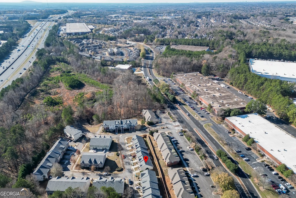 1043 Nightfall Court Suwanee - 39