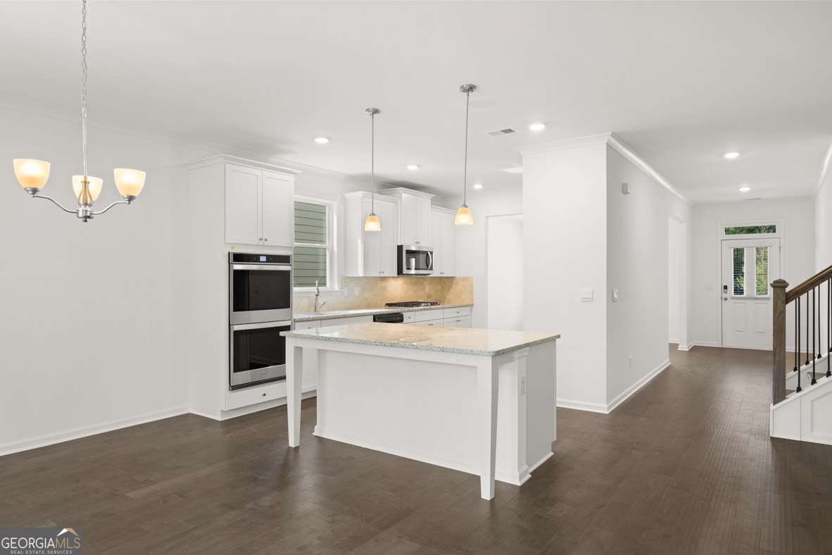 1621 Lacebark Elm Way Lawrenceville - 16