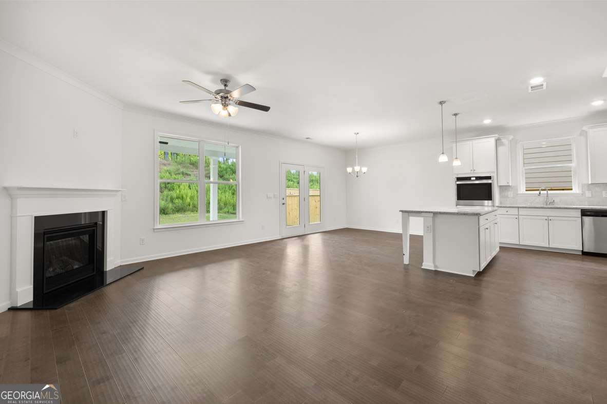 1621 Lacebark Elm Way Lawrenceville - 25