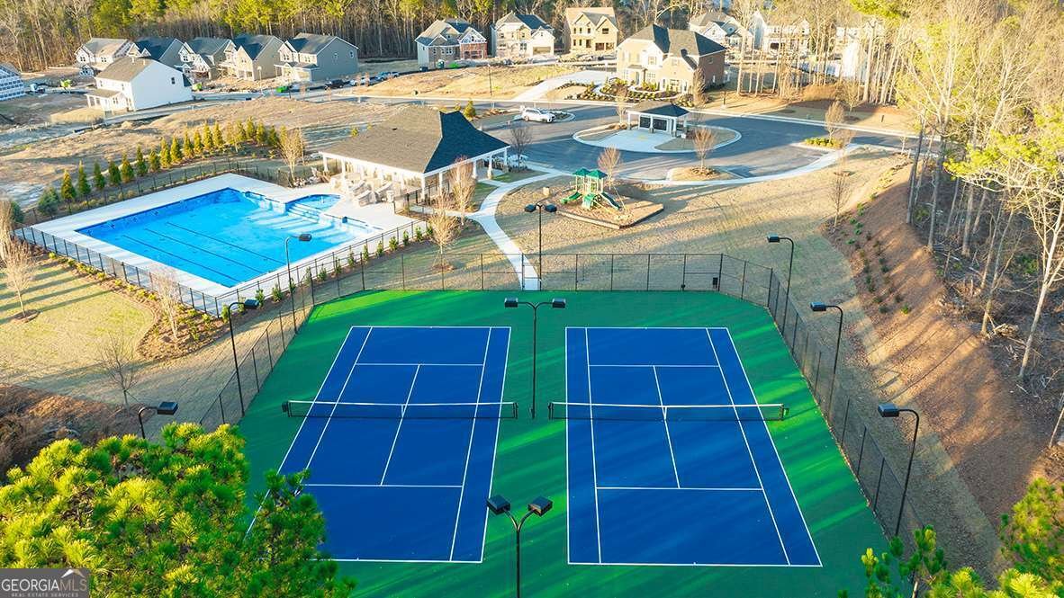 1621 Lacebark Elm Way Lawrenceville - 5