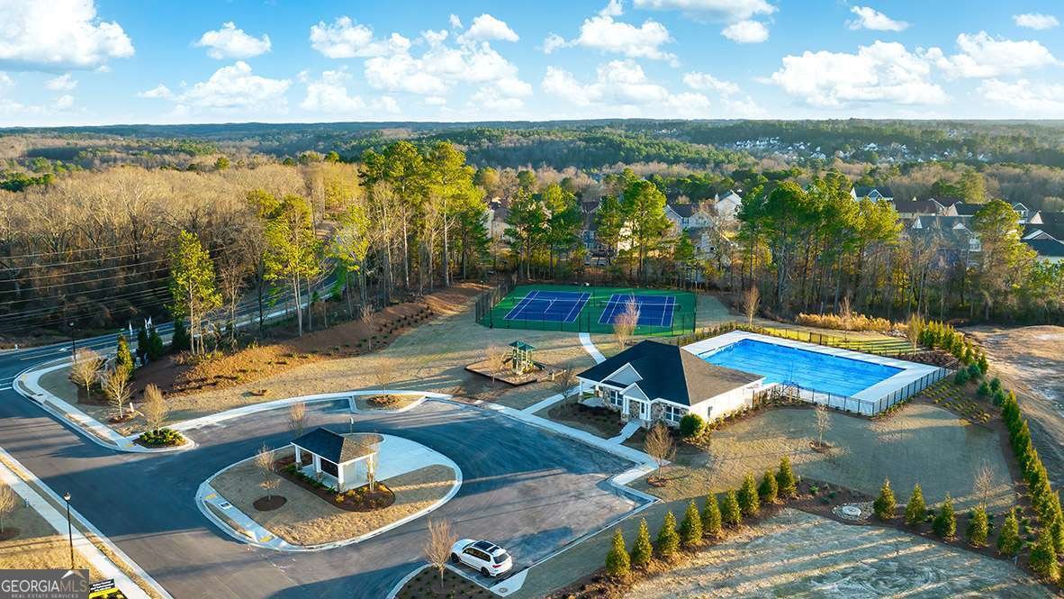 1621 Lacebark Elm Way Lawrenceville - 57