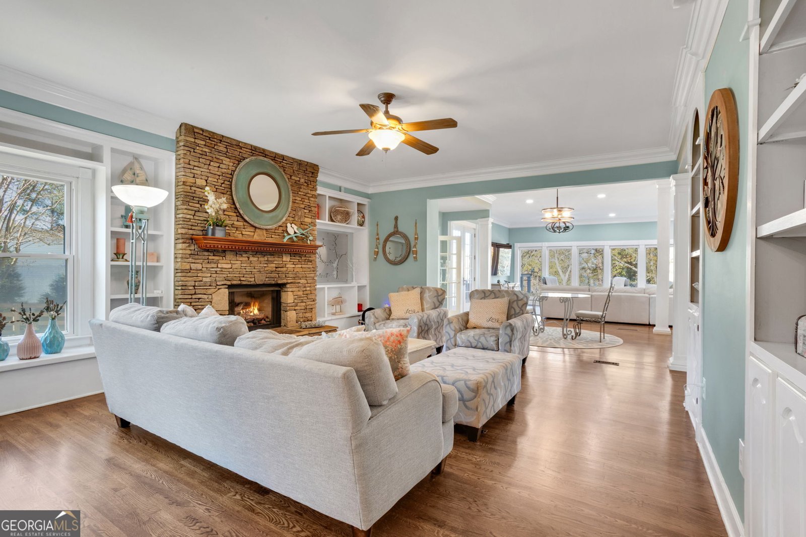 1133 Elrod Ferry Road Hartwell - 10