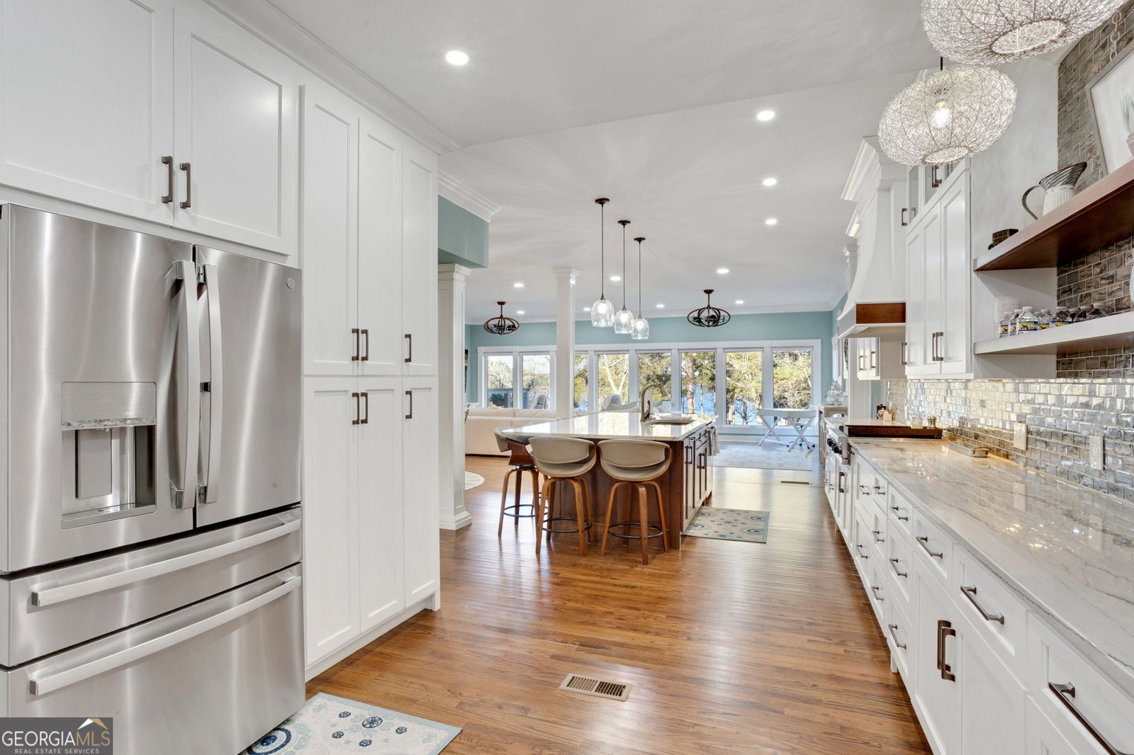 1133 Elrod Ferry Road Hartwell - 11