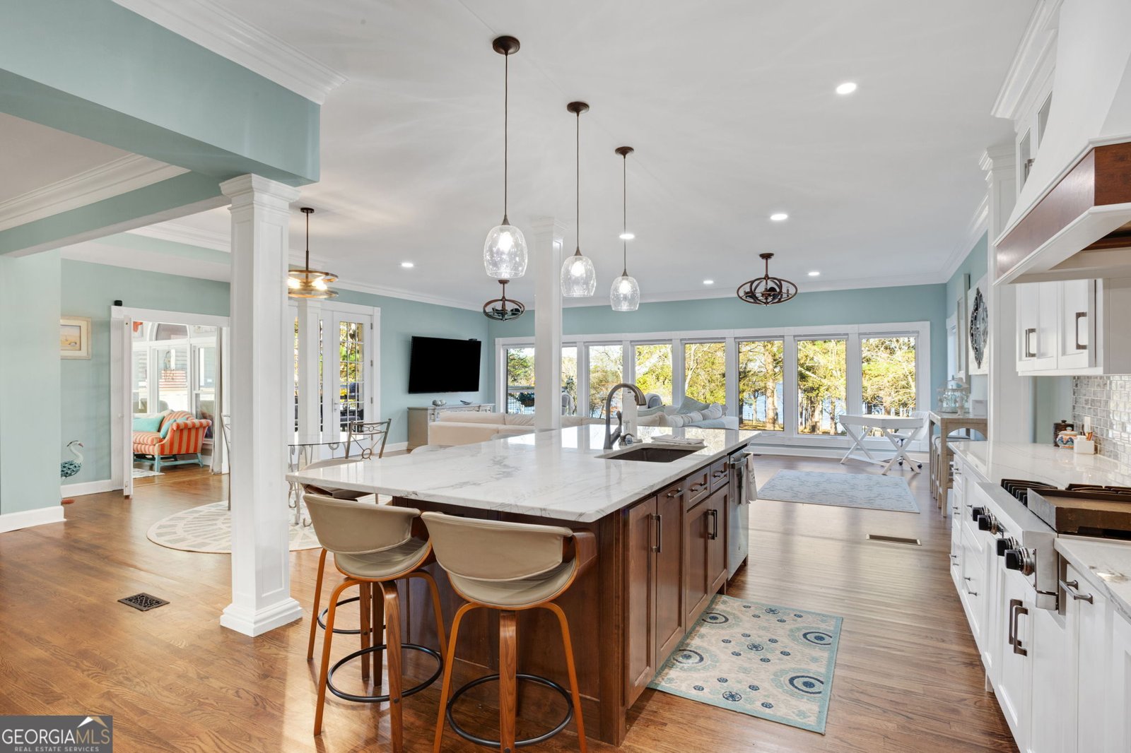 1133 Elrod Ferry Road Hartwell - 13