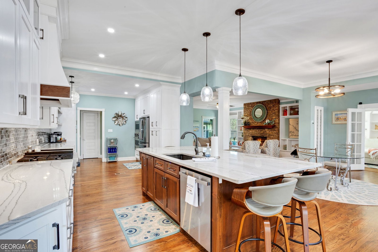 1133 Elrod Ferry Road Hartwell - 14