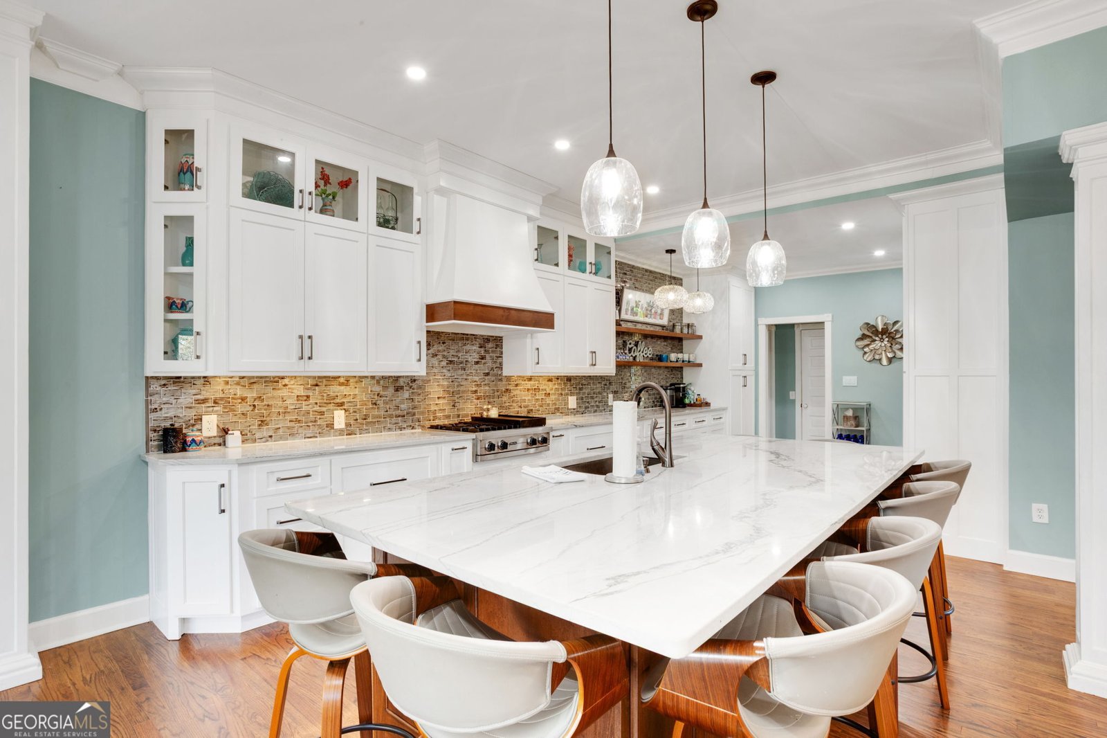 1133 Elrod Ferry Road Hartwell - 15