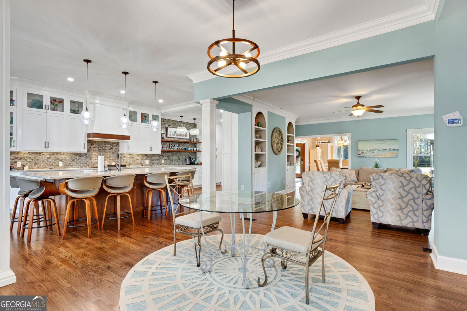 1133 Elrod Ferry Road Hartwell - 16