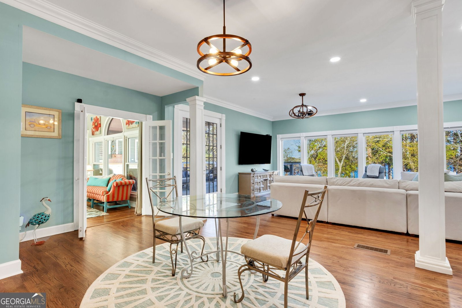 1133 Elrod Ferry Road Hartwell - 17