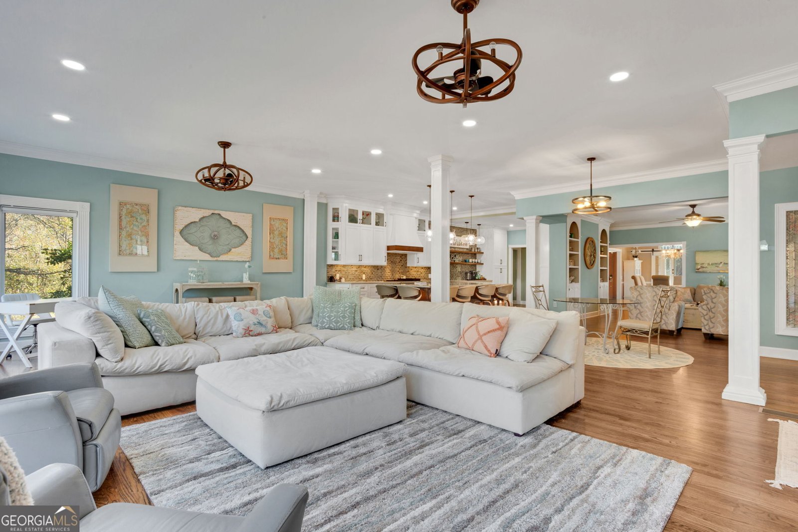 1133 Elrod Ferry Road Hartwell - 18