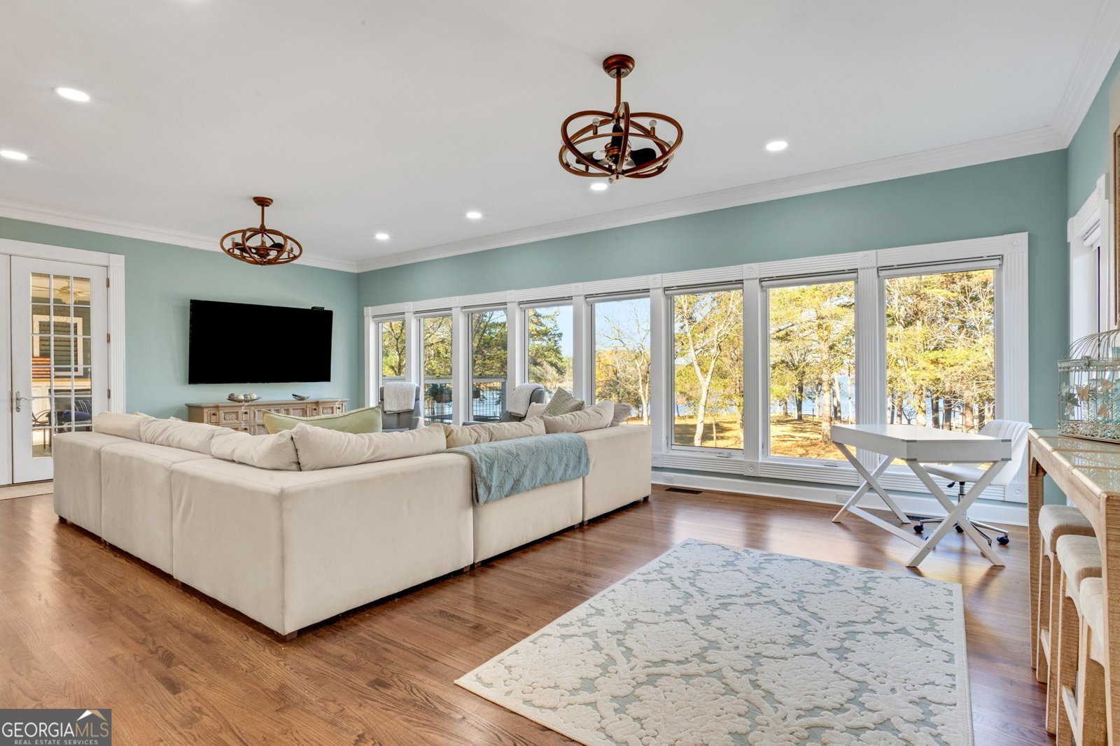 1133 Elrod Ferry Road Hartwell - 19