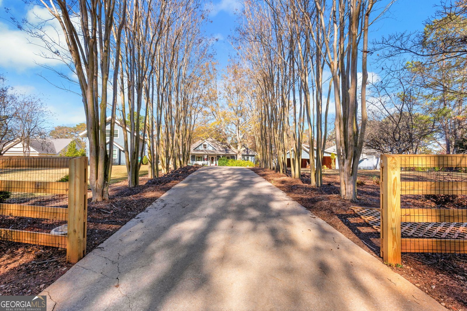 1133 Elrod Ferry Road Hartwell - 2