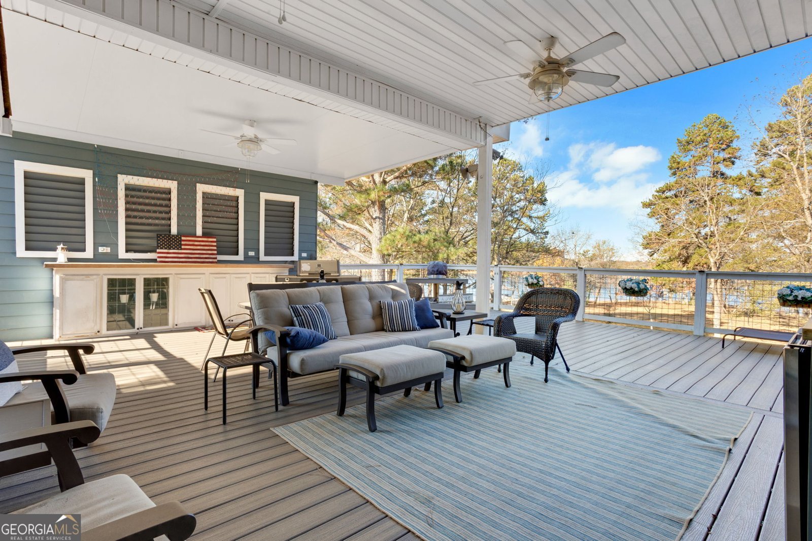 1133 Elrod Ferry Road Hartwell - 21