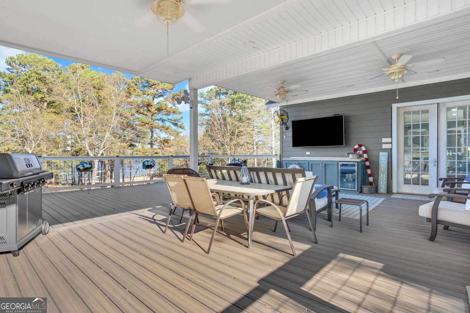 1133 Elrod Ferry Road Hartwell - 22