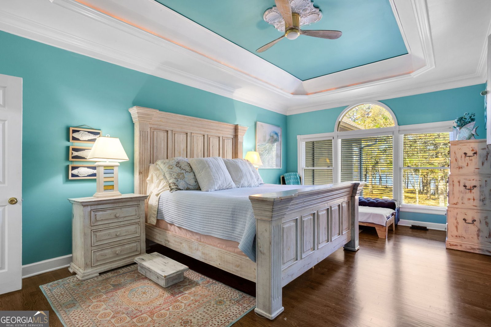 1133 Elrod Ferry Road Hartwell - 23