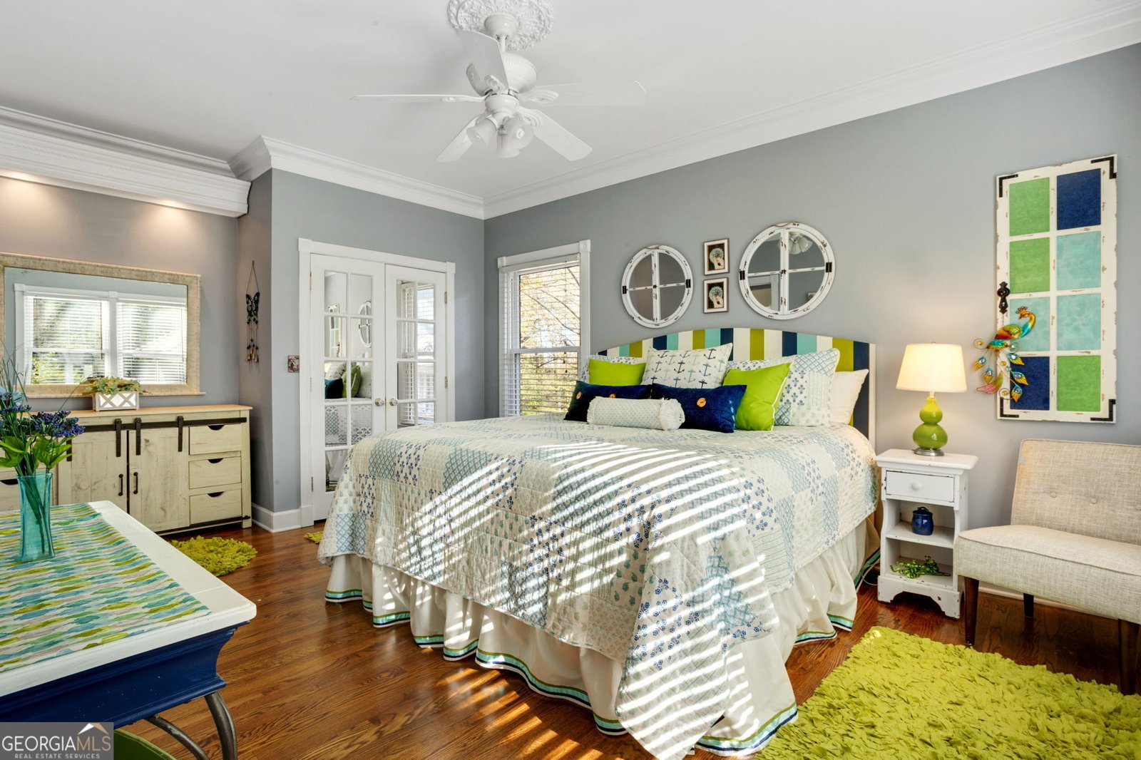 1133 Elrod Ferry Road Hartwell - 26