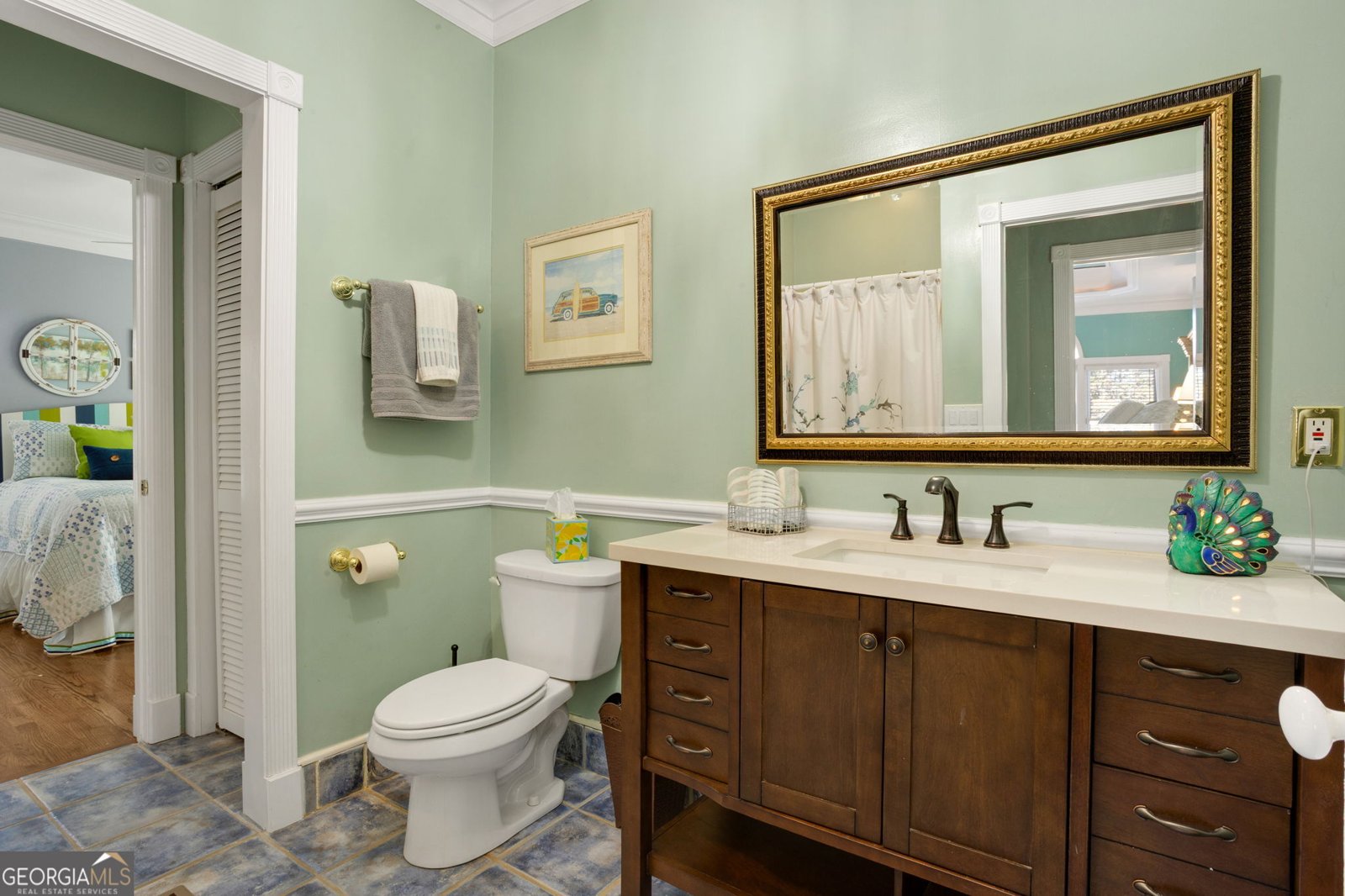 1133 Elrod Ferry Road Hartwell - 27