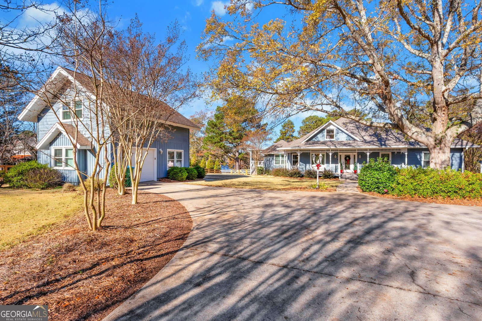 1133 Elrod Ferry Road Hartwell - 3