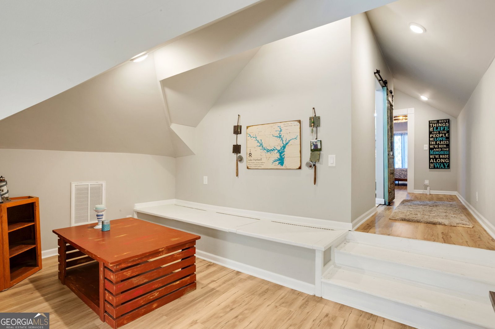 1133 Elrod Ferry Road Hartwell - 30