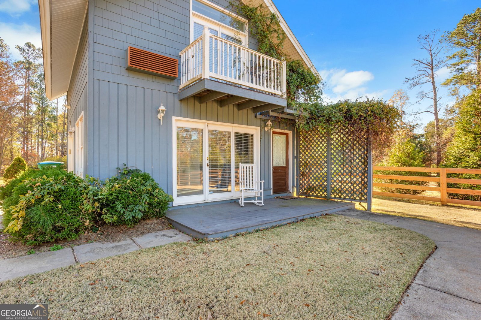 1133 Elrod Ferry Road Hartwell - 34