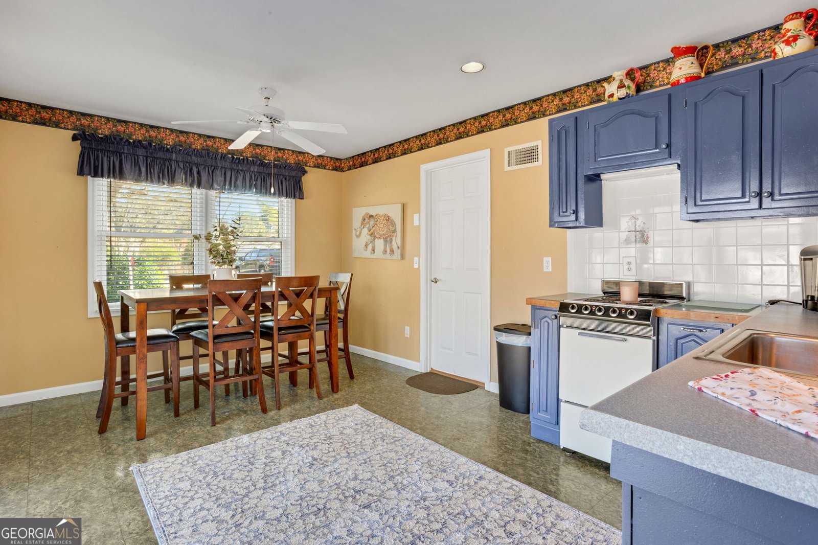 1133 Elrod Ferry Road Hartwell - 37