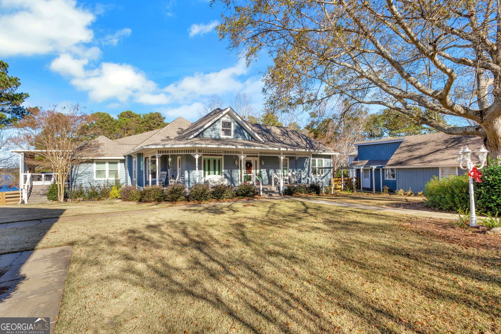 1133 Elrod Ferry Road Hartwell - 4