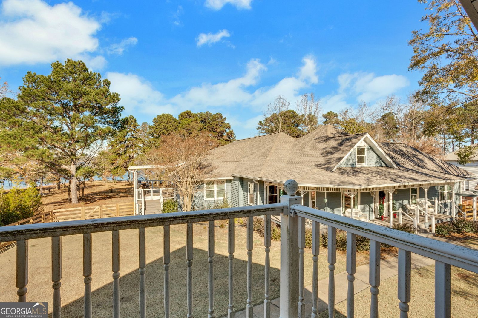 1133 Elrod Ferry Road Hartwell - 41