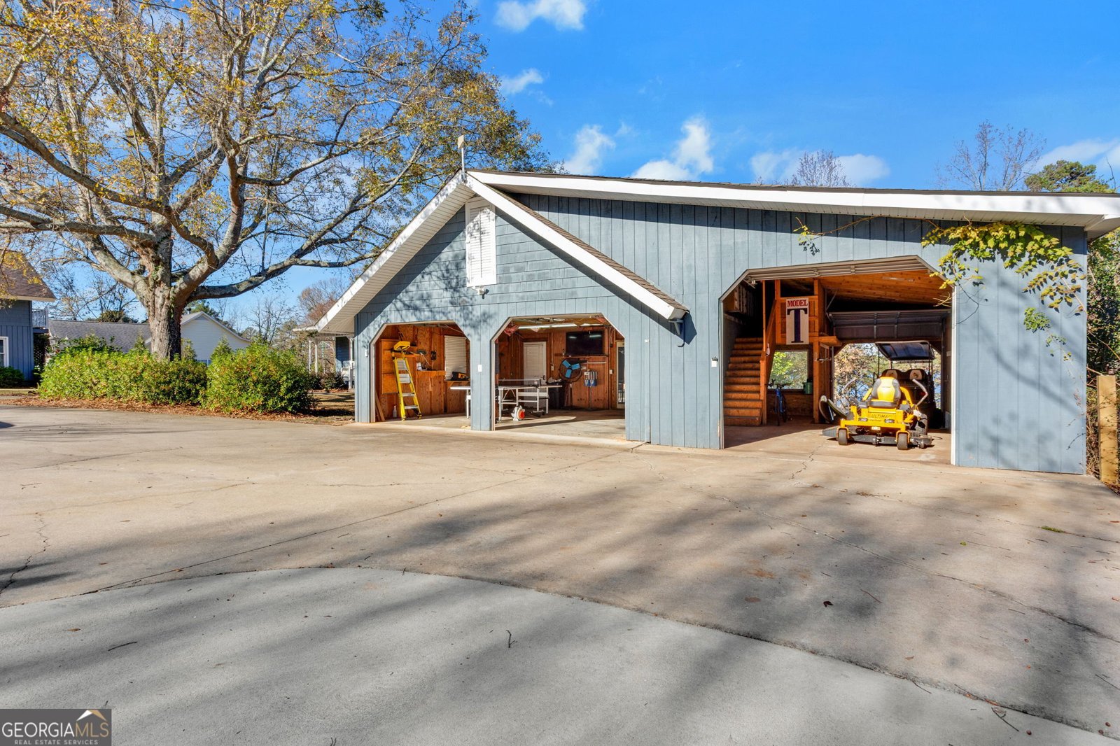 1133 Elrod Ferry Road Hartwell - 43