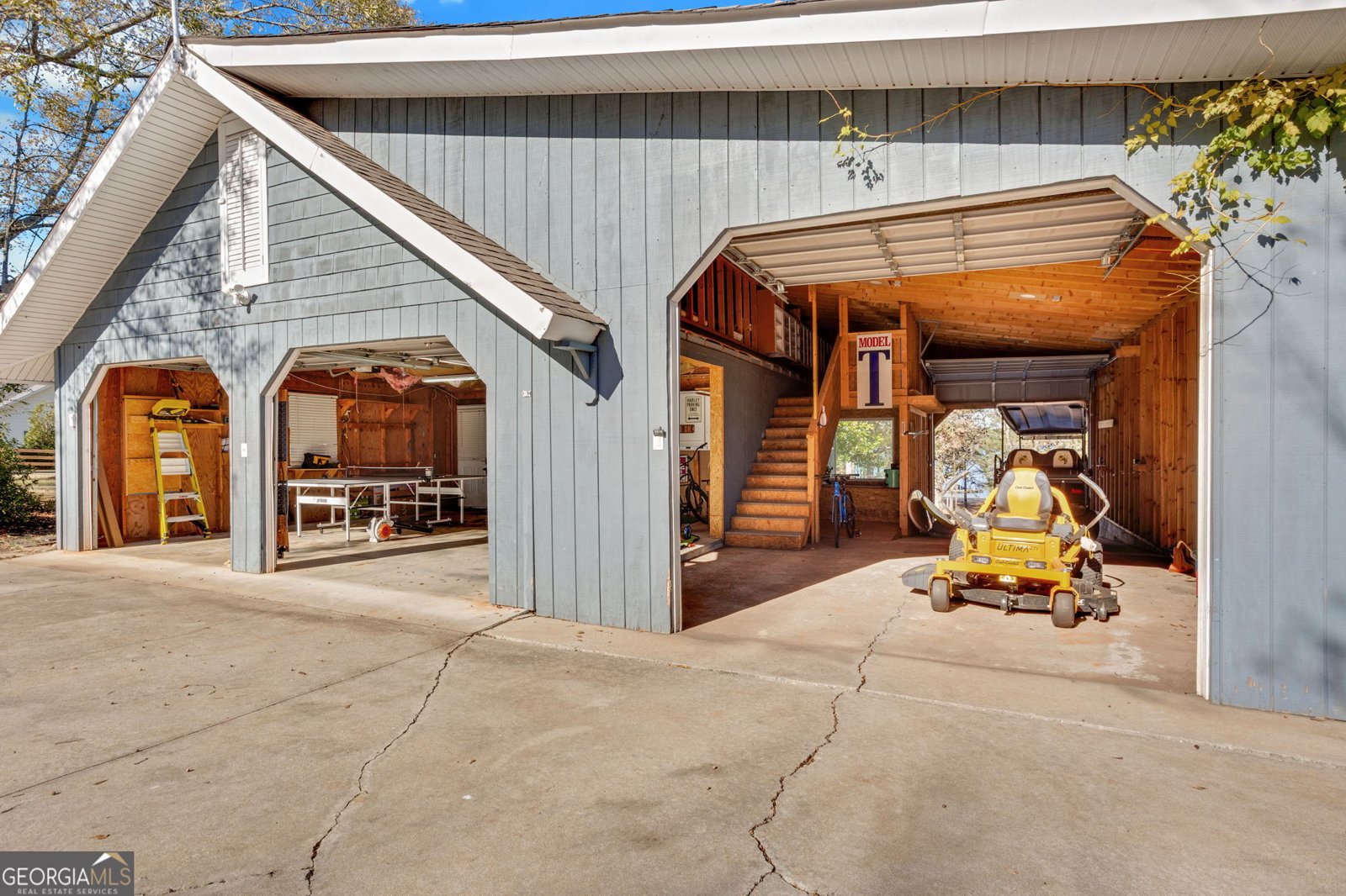 1133 Elrod Ferry Road Hartwell - 44