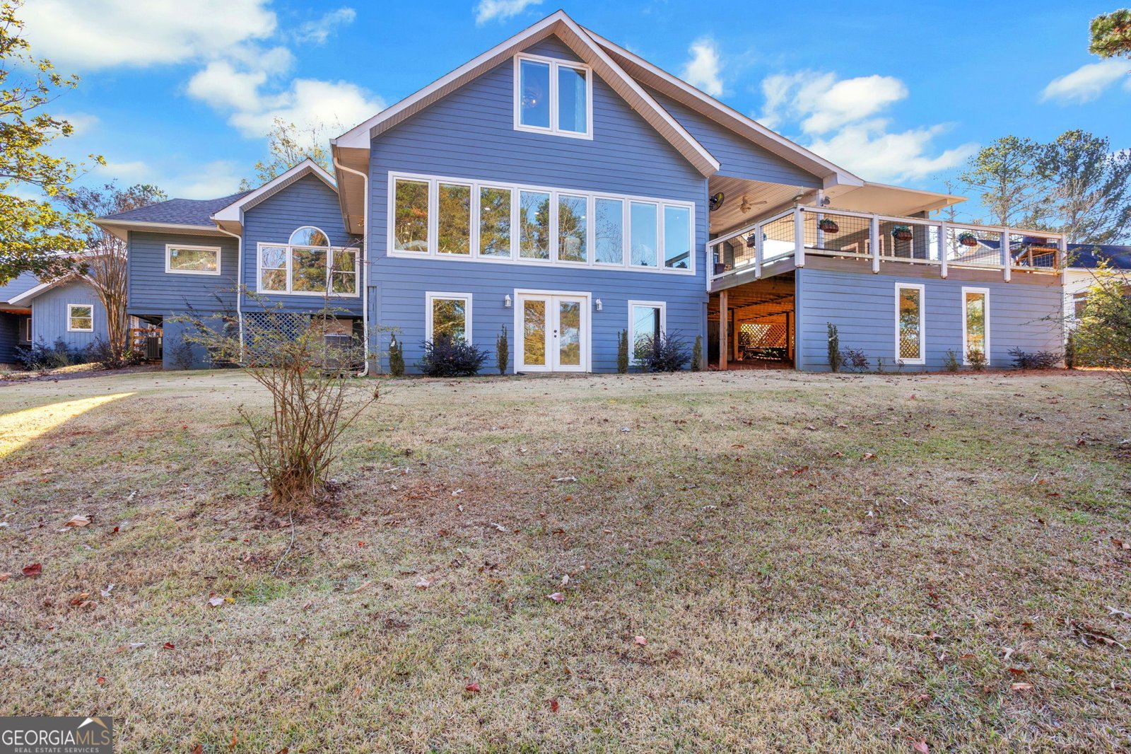 1133 Elrod Ferry Road Hartwell - 45