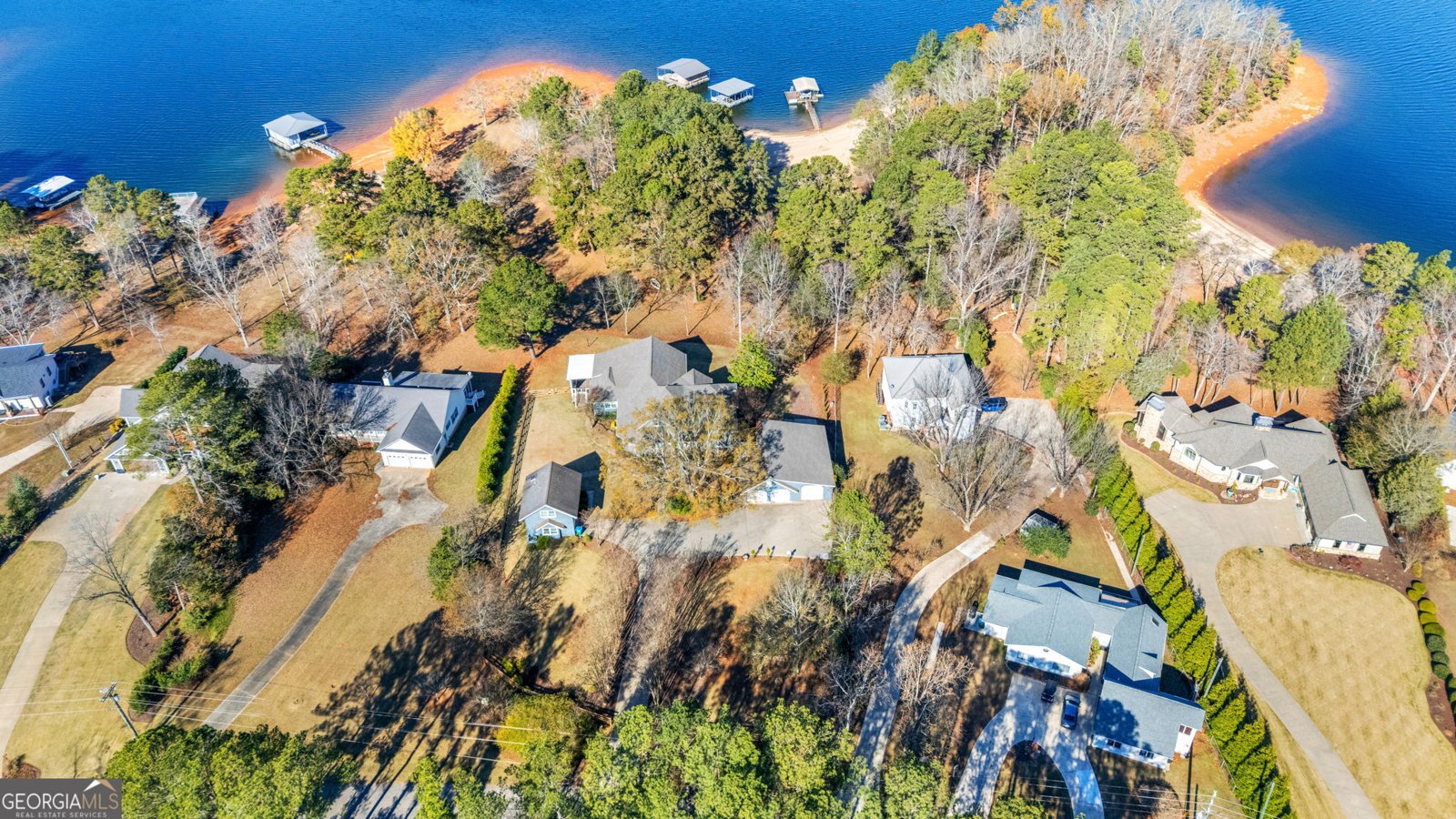 1133 Elrod Ferry Road Hartwell - 46