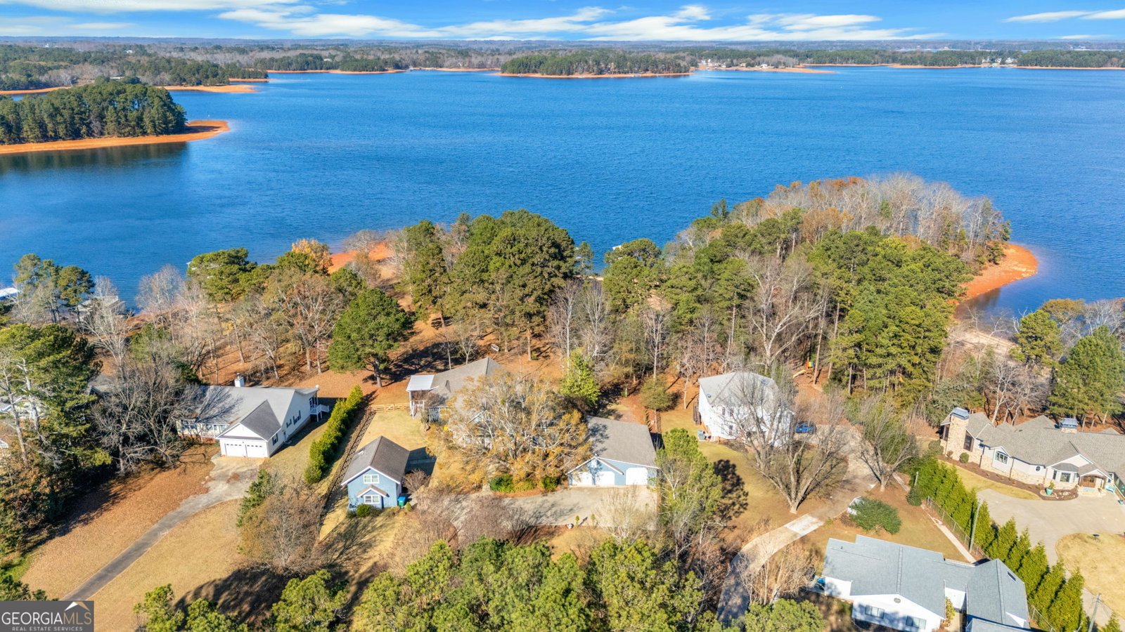 1133 Elrod Ferry Road Hartwell - 47