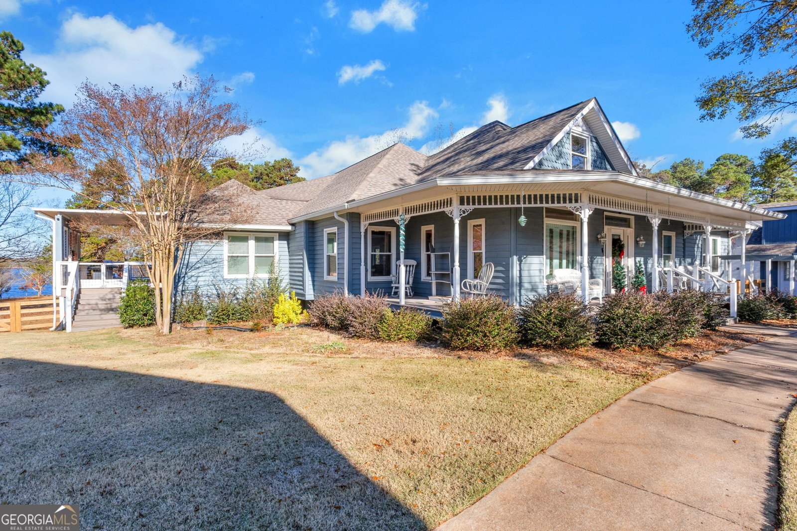 1133 Elrod Ferry Road Hartwell - 5