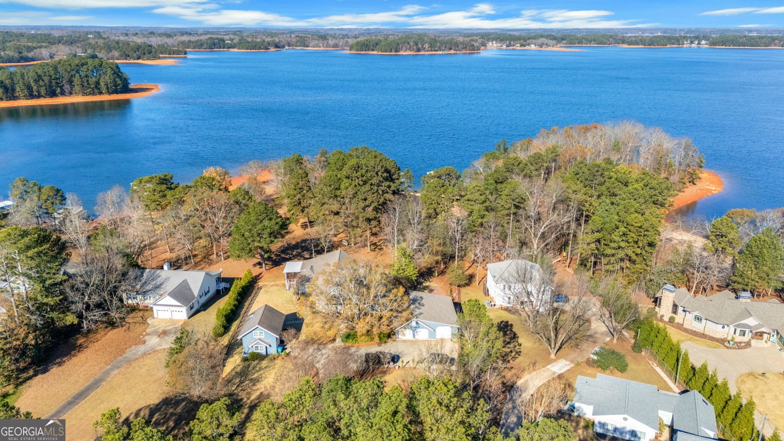 1133 Elrod Ferry Road Hartwell - 51