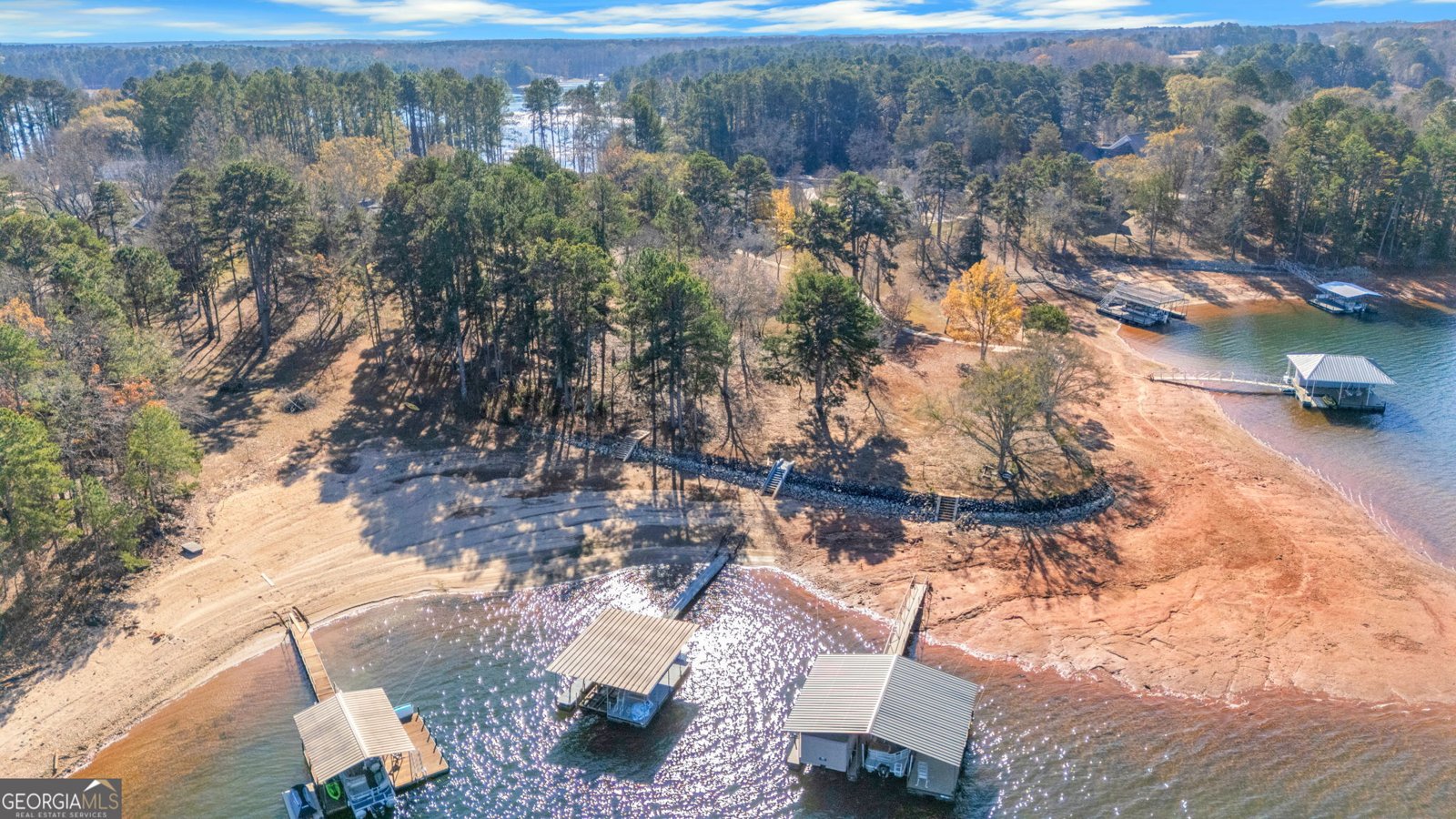 1133 Elrod Ferry Road Hartwell - 52