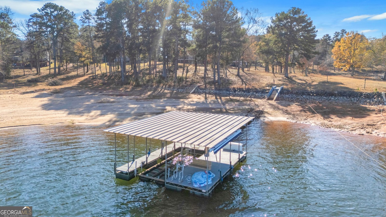 1133 Elrod Ferry Road Hartwell - 53