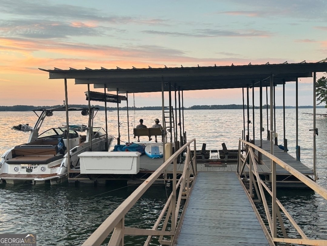 1133 Elrod Ferry Road Hartwell - 54