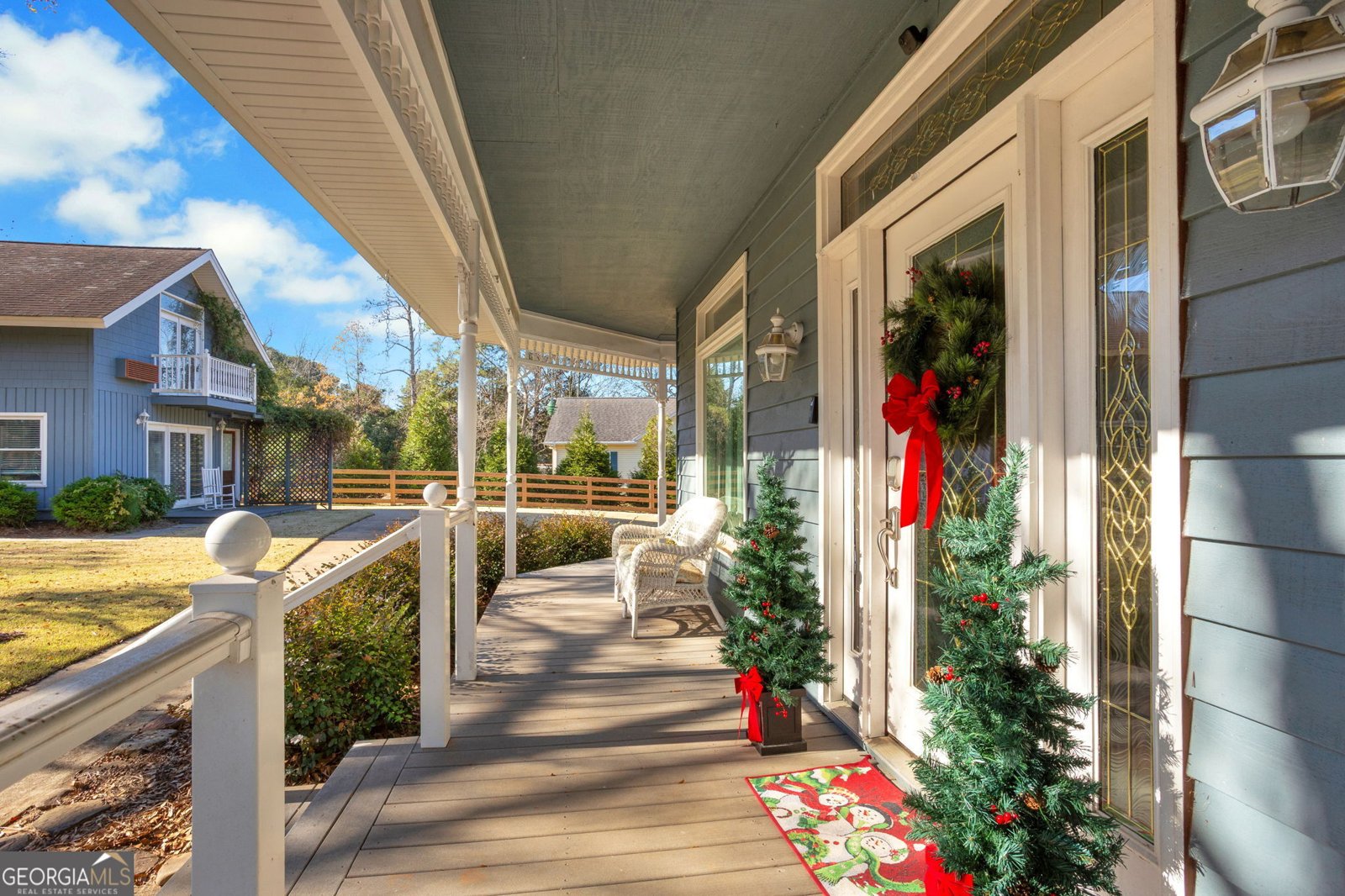 1133 Elrod Ferry Road Hartwell - 6