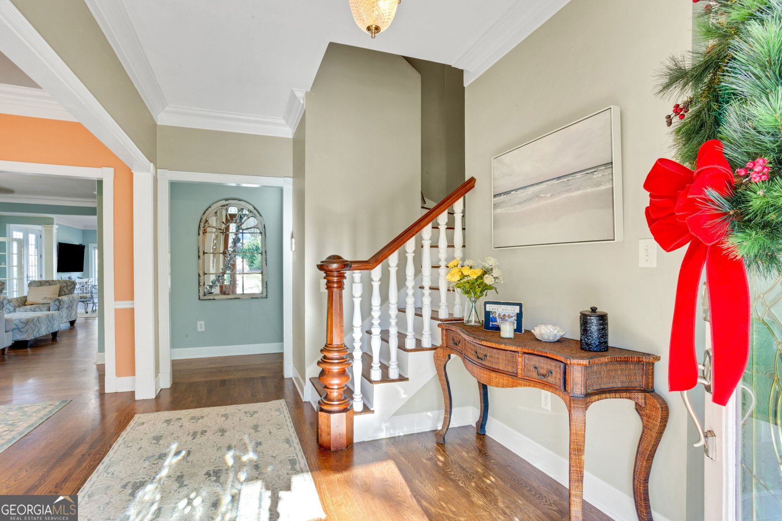 1133 Elrod Ferry Road Hartwell - 7