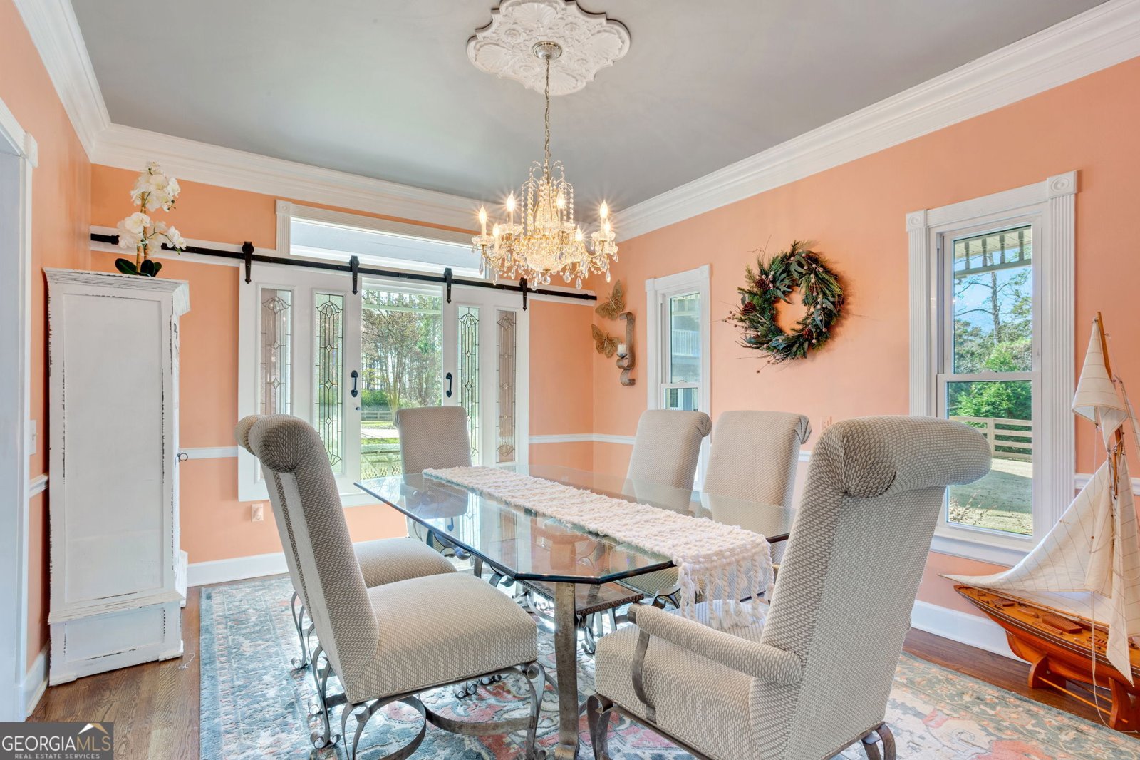 1133 Elrod Ferry Road Hartwell - 8