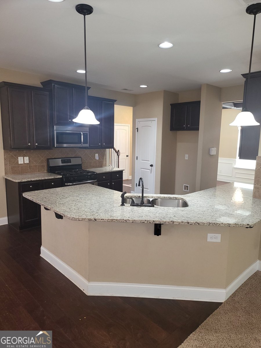 156 Tapestry Drive McDonough - 15