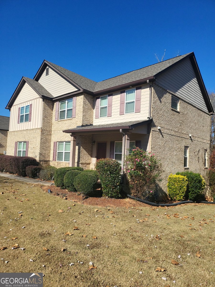 156 Tapestry Drive McDonough - 3