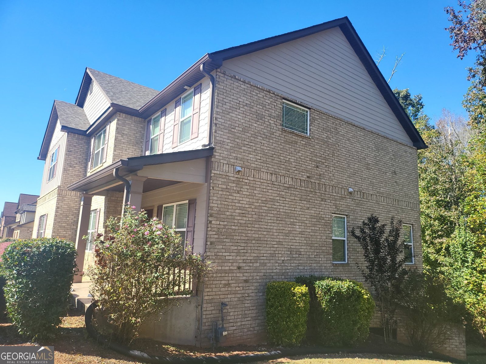 156 Tapestry Drive McDonough - 4