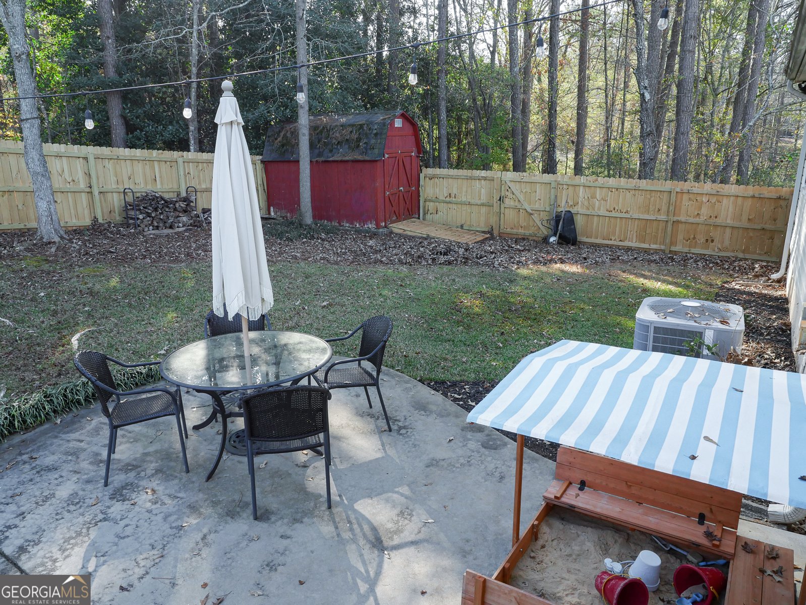 370 Ridgeview Drive Auburn - 36