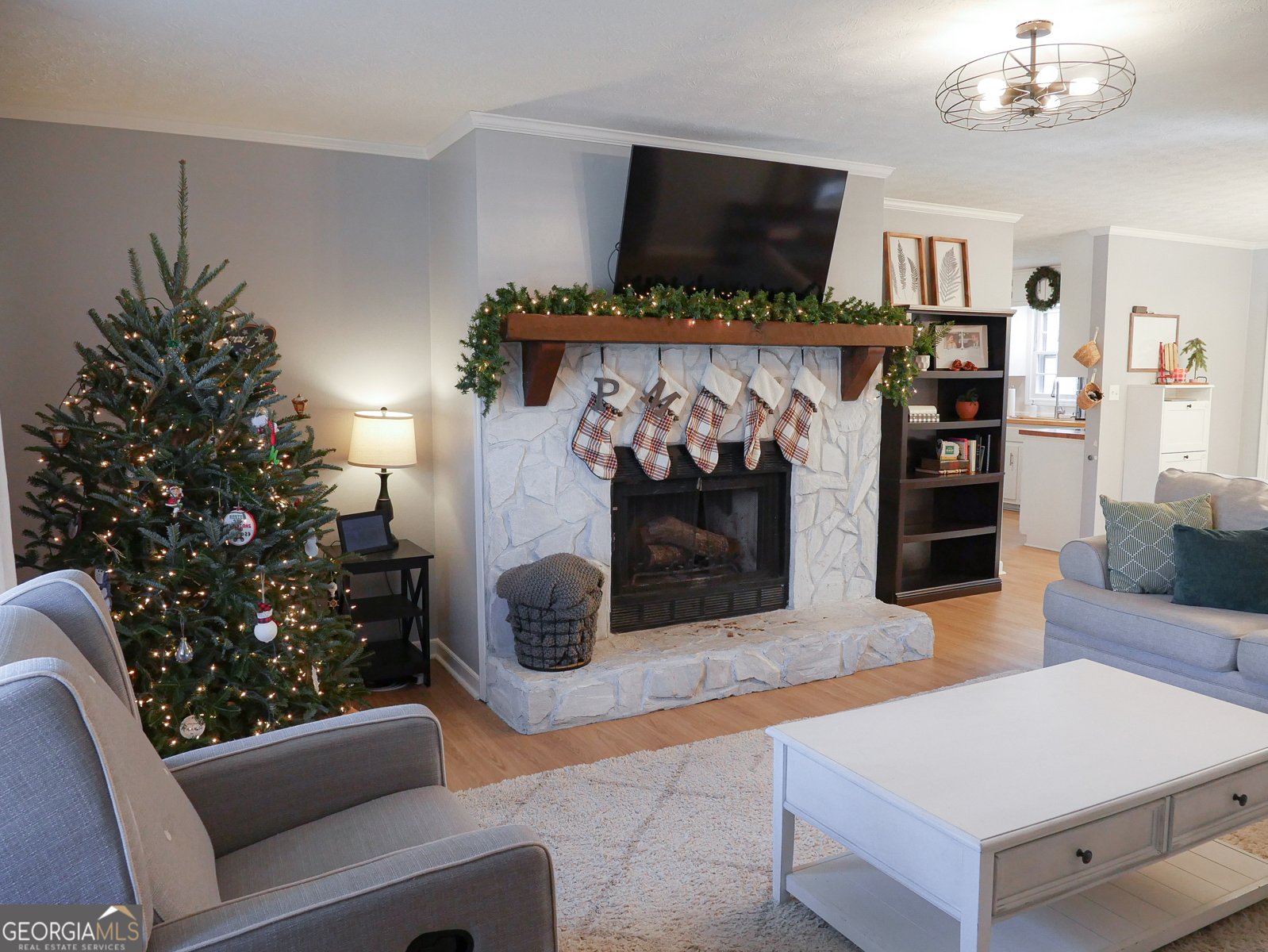 370 Ridgeview Drive Auburn - 5