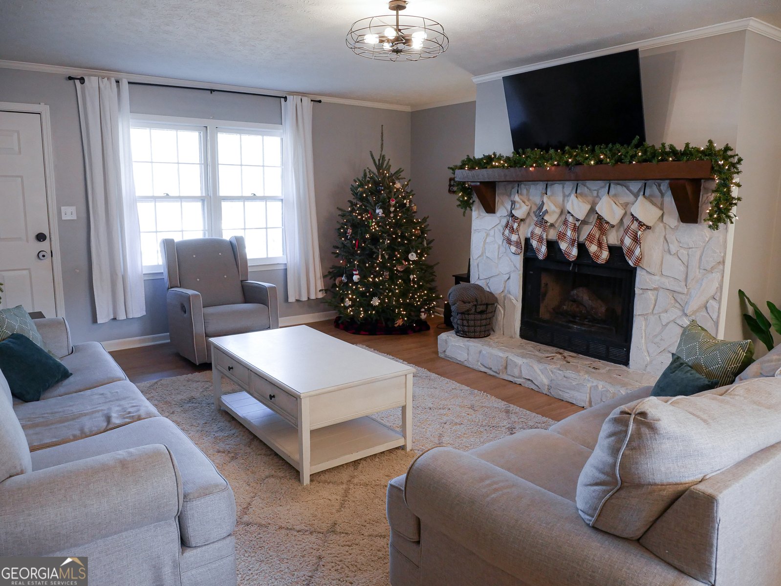 370 Ridgeview Drive Auburn - 8