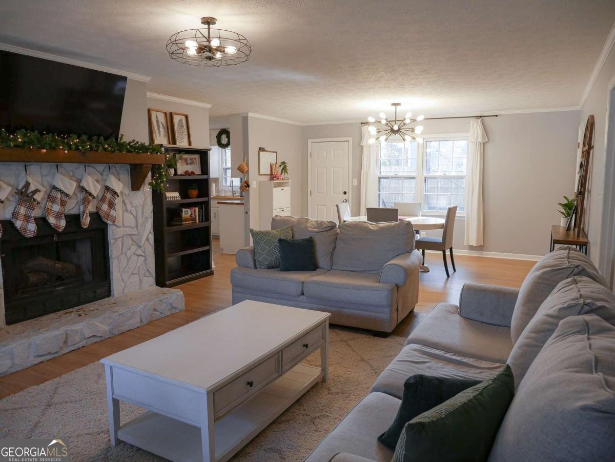 370 Ridgeview Drive Auburn - 6