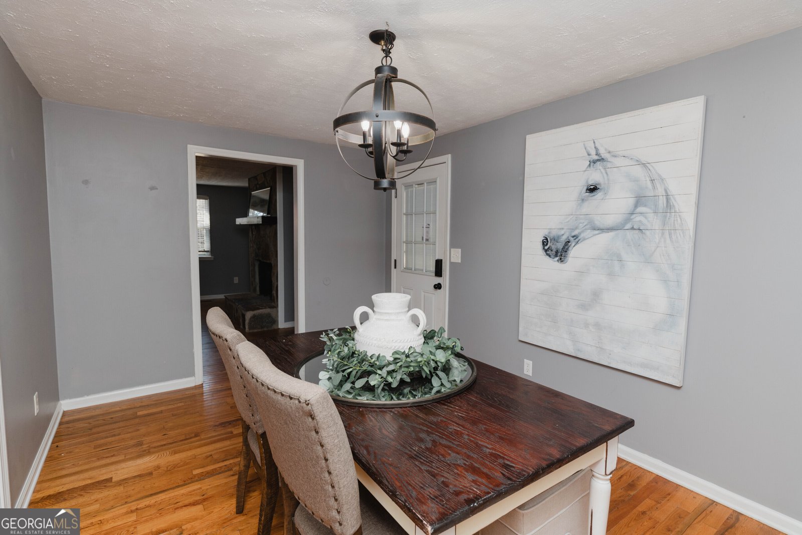 4906 Bent Pine Court Douglasville - 14